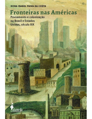 Fronteiras nas Americas