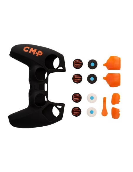 Control mod pro Establecer