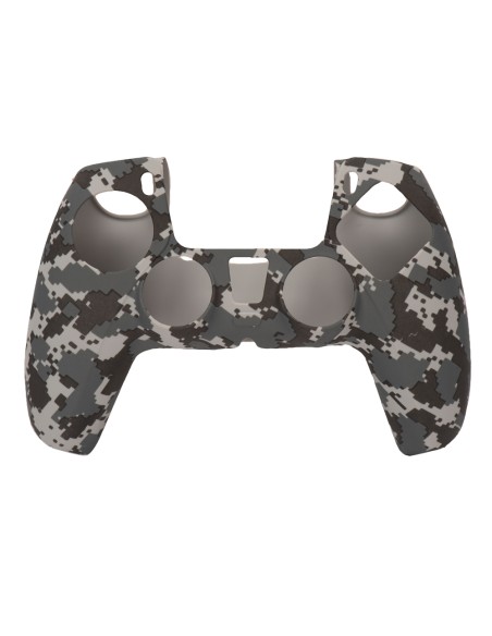 PS5 CUSTOM KIT DIGITAL BLACK Establecer