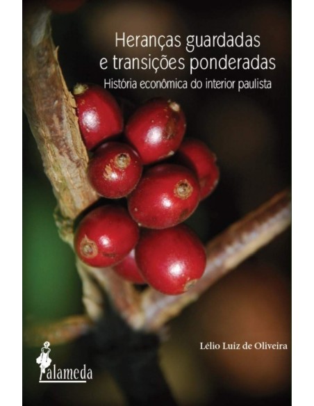 Herancas guardadas e transicoes ponderadas