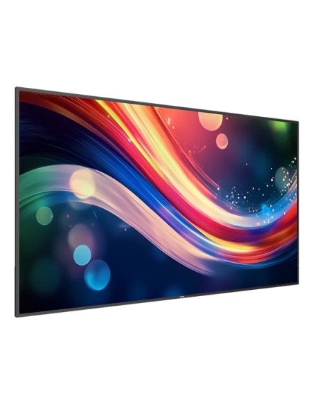 4050 series Q-Line 75BDL4050Q/00 Pantalla plana para señalización digital 189,2 cm (74.5") LCD 500 cd / m² 4K Ultra HD Negro Pro
