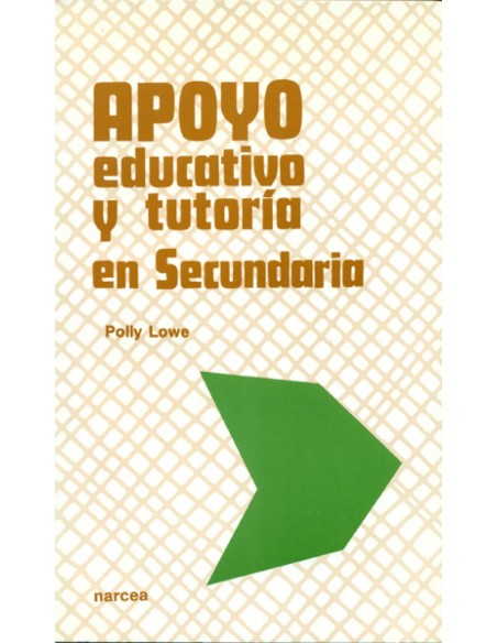 APOYO EDUCATIVO Y TUTORIA EN SECUNDARIA