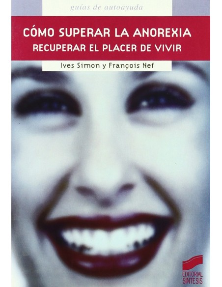 Como superar la anorexia