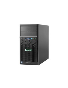 ProLiant ML30 Gen9 servidor Torre (4U) Intel® Xeon® E3 v5 3 GHz 4 GB DDR4-SDRAM 350 W