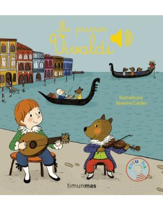 MI PRIMER VIVALDI