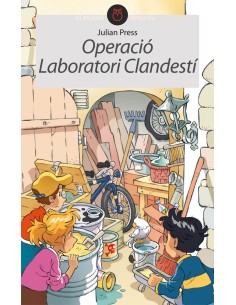 Operacio laboratori clandesti