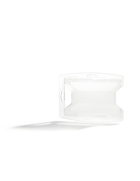 895219 insignia/pase Portaetiquetas Polipropileno (PP)