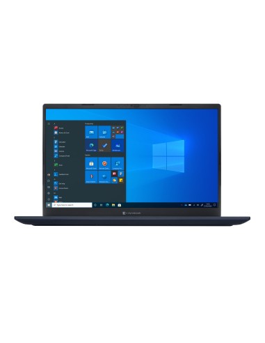 Tecra A50-J-13W Intel® Core i7 i7-1165G7 Portátil 39,6 cm (15.6") Full HD 16 GB DDR4-SDRAM 512 GB SSD Wi-Fi 6 (802.11ax) Window
