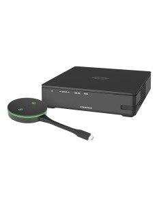 AM3-111-I KIT sistema de presentación inalámbrico HDMI Escritorio