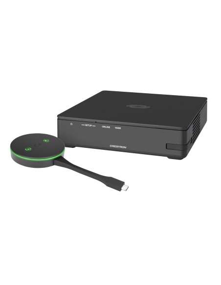 AM3-111-I KIT sistema de presentación inalámbrico HDMI Escritorio