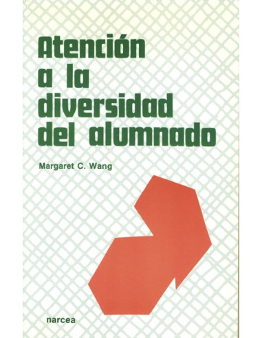 Atencion a la diversidad del alumnado