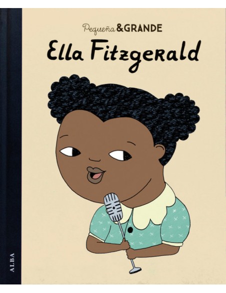 Ella Fitzgerald