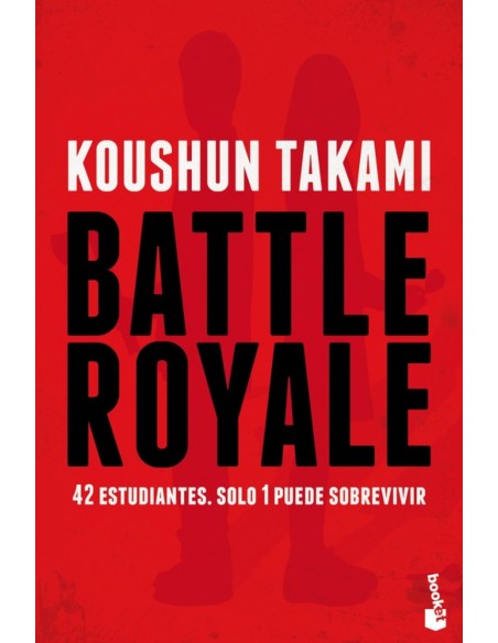 BATTLE ROYALE