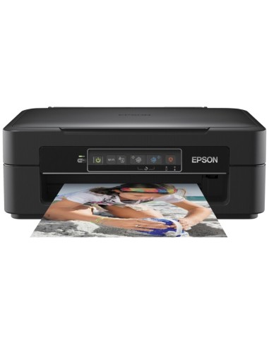 Expression Home XP-235 Inyección de tinta A4 5760 x 1440 DPI 26 ppm Wifi