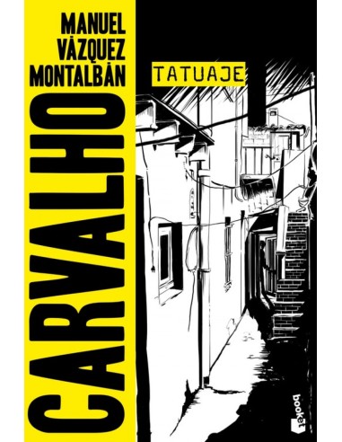 TATUAJE
