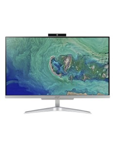 Aspire C24-865 Intel® Core i3 i3-8130U 60,5 cm (23.8") 1920 x 1080 Pixeles PC todo en uno 8 GB DDR4-SDRAM 1 TB Unidad de disco 
