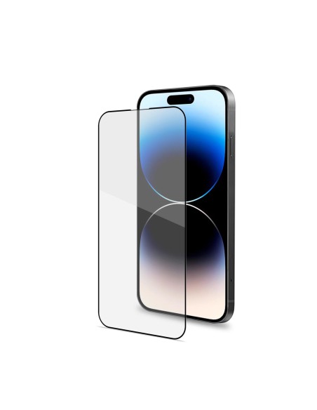 Full Glass Protector de pantalla Apple 1 pieza(s)