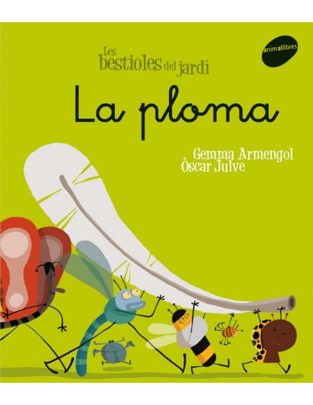 La ploma
