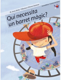 Qui necessita un barret mAgic