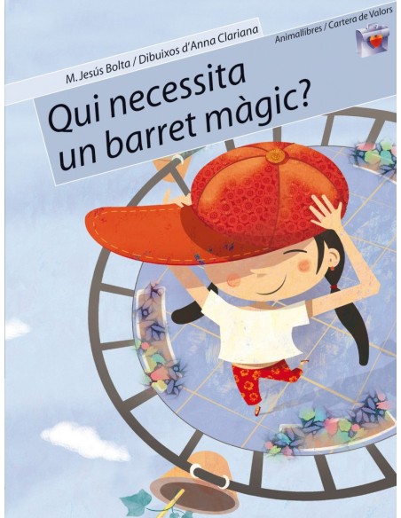 Qui necessita un barret mAgic