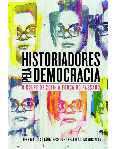 Historiadores pela democracia