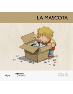 La mascota