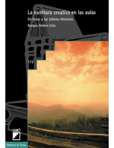 Escritura creativa en las aulas