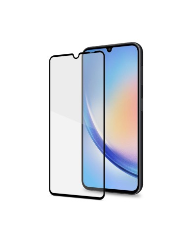 FULL GLASS Protector de pantalla Samsung 1 pieza(s)