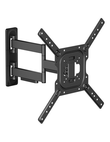 SPTV09-L Soporte TV pared Full 23"-65" 35kg