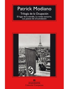 TRILOGIA DE LA OCUPACION