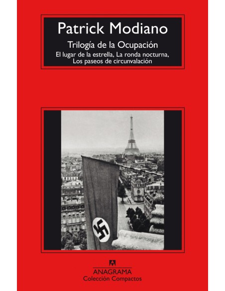 TRILOGIA DE LA OCUPACION