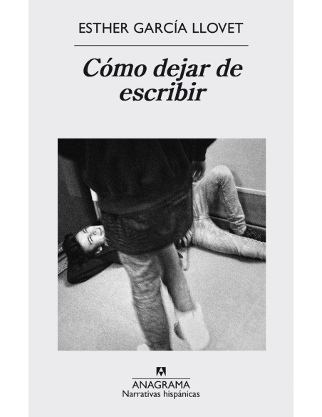 CoMO DEJAR DE ESCRIBIR