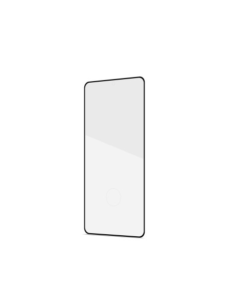 FULLGLASS1045BK protector de pantalla o trasero para teléfono móvil Oppo 1 pieza(s)