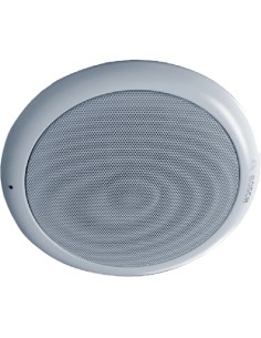 LC1-UM12E8 altavoz Blanco Alámbrico 12 W
