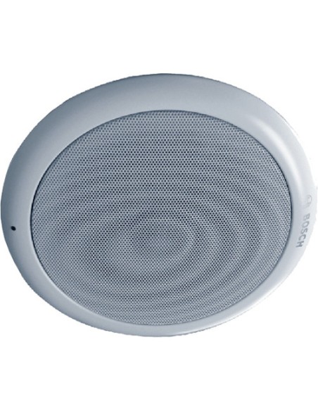 LC1-UM12E8 altavoz Blanco Alámbrico 12 W