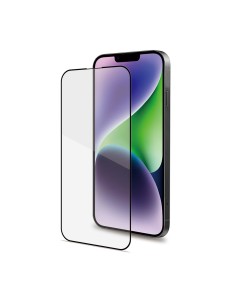 FULLGLASS1055BK protector de pantalla o trasero para teléfono móvil Apple 1 pieza(s)