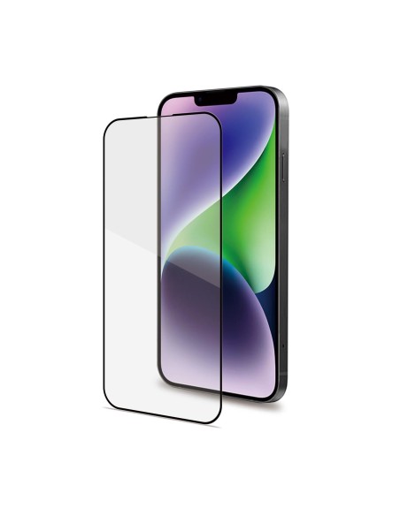 FULLGLASS1055BK protector de pantalla o trasero para teléfono móvil Apple 1 pieza(s)