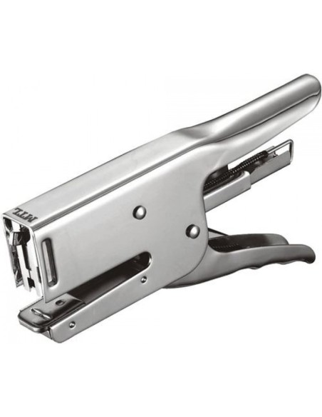 Grapadora metalica de tenaza 22 6 24 6 26 6 25 hojas