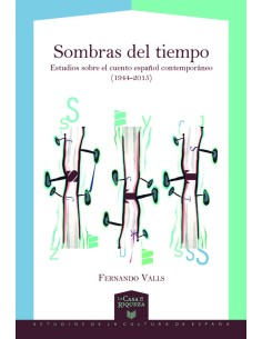Sombras del tiempo