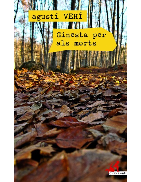 GINESTA PER ALS MORTS