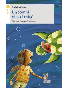 Un somni dins el mitjo