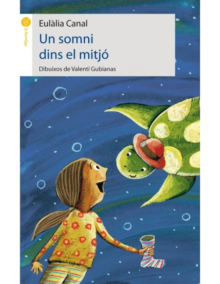 Un somni dins el mitjo