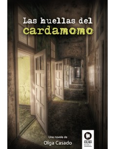 Las huellas del cardamomo