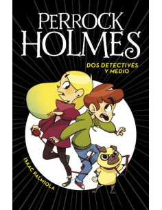 DOS DETECTIVES Y MEDIO