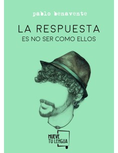 La respuesta es no ser como ellos