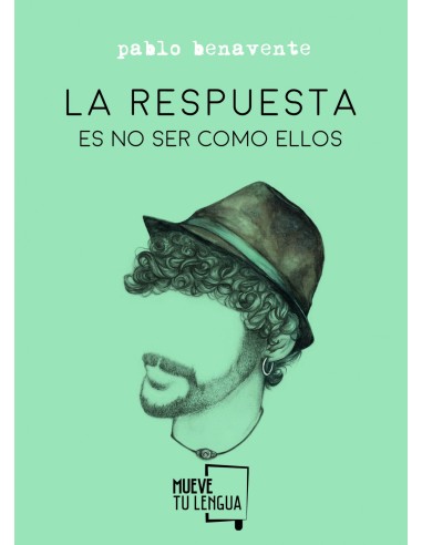 La respuesta es no ser como ellos