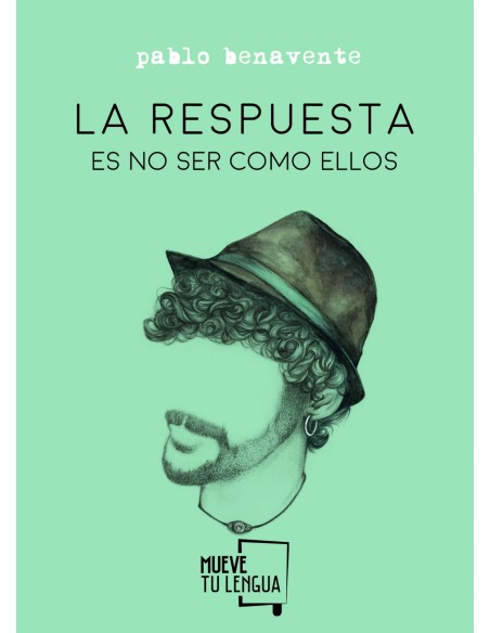 La respuesta es no ser como ellos