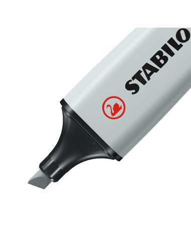 BOSS ORIGINAL marcador 5 pieza(s) Punta de cincel Multicolor