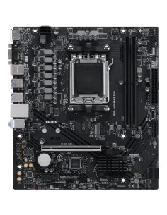 PRO A620AM-B EVO placa base AMD A620A Zócalo AM5 ATX