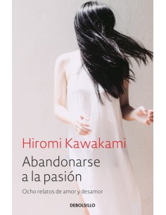 ABANDONARSE A LA PASIoN